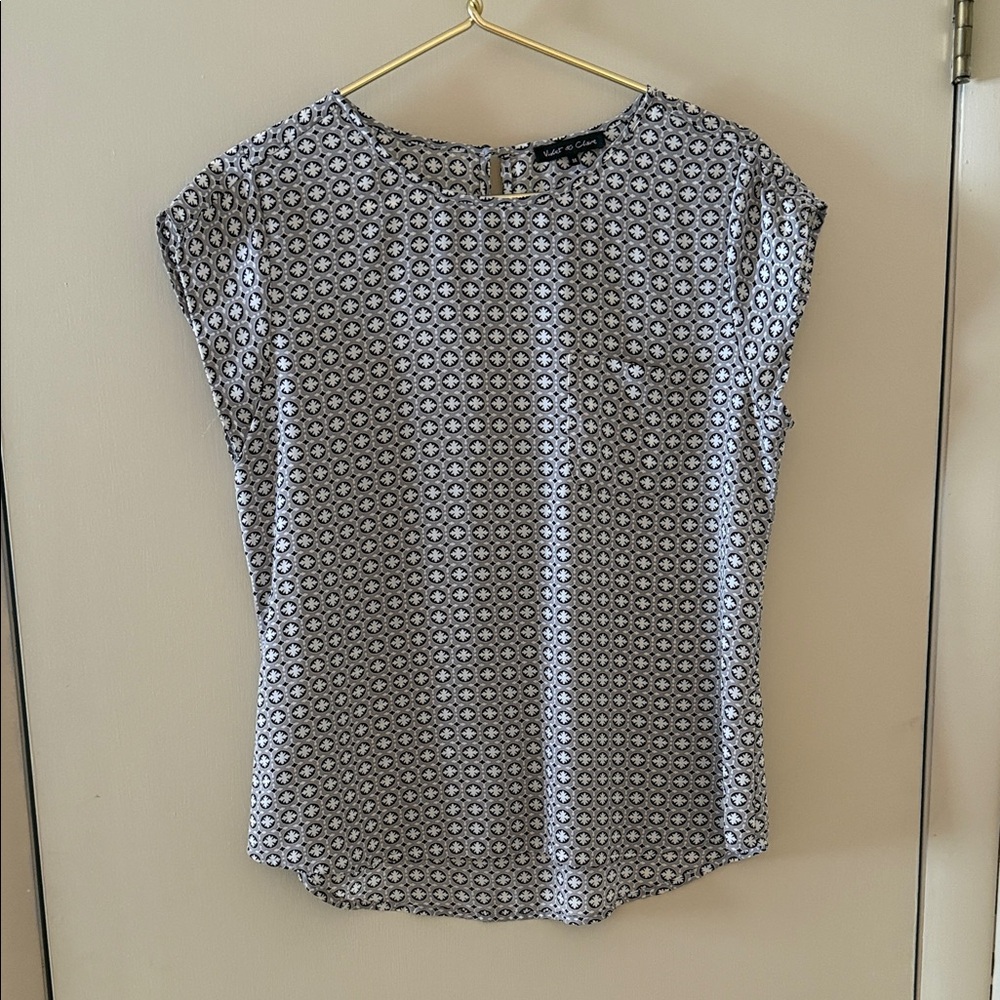 Dress shirt